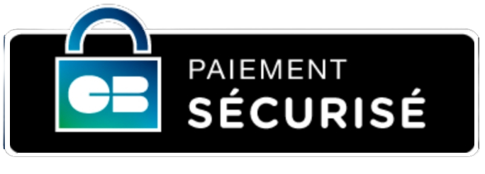 Paiement sécurisé