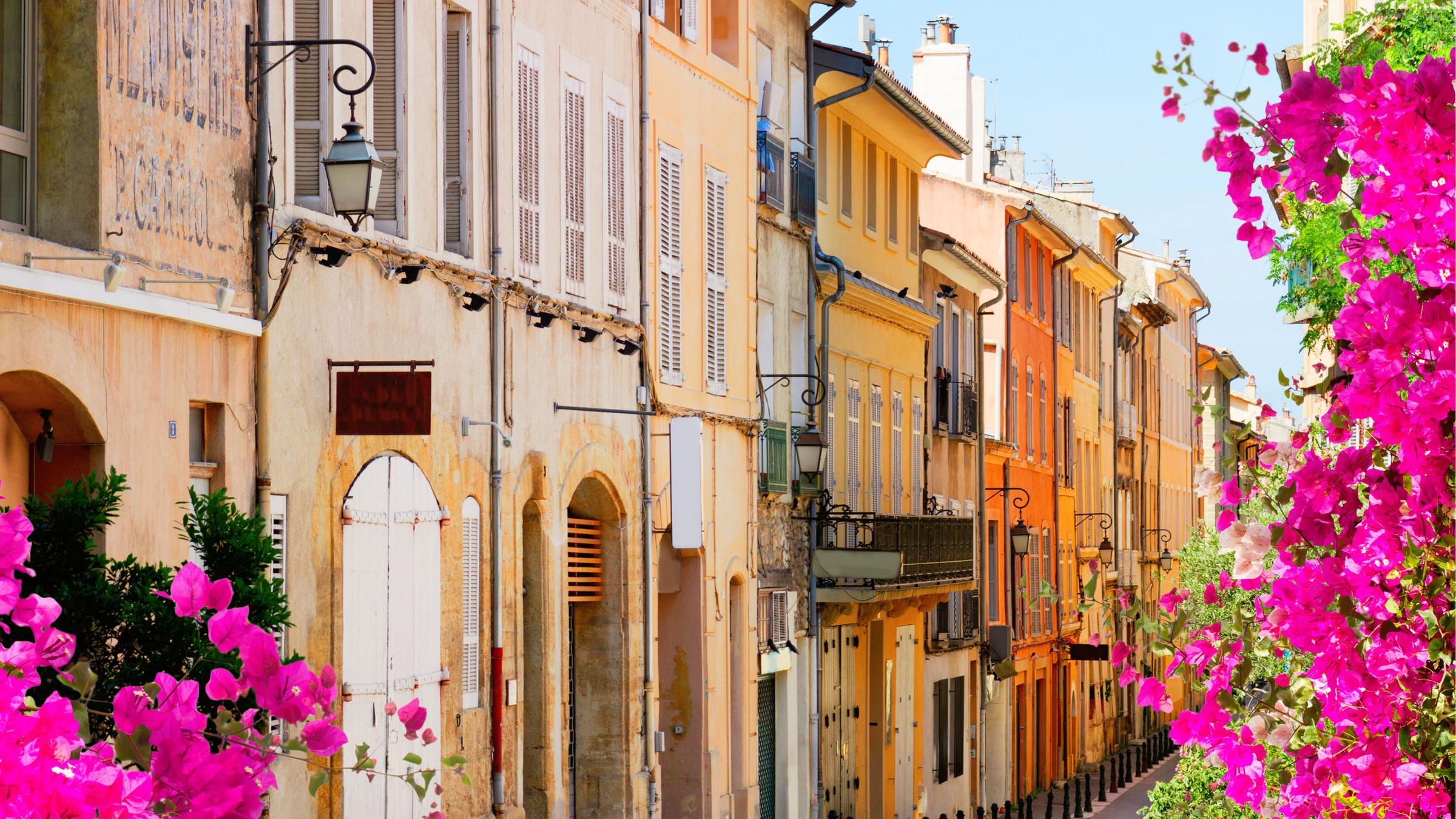 Aix-en-Provence - opération laser des yeux et chirurgie réfractive