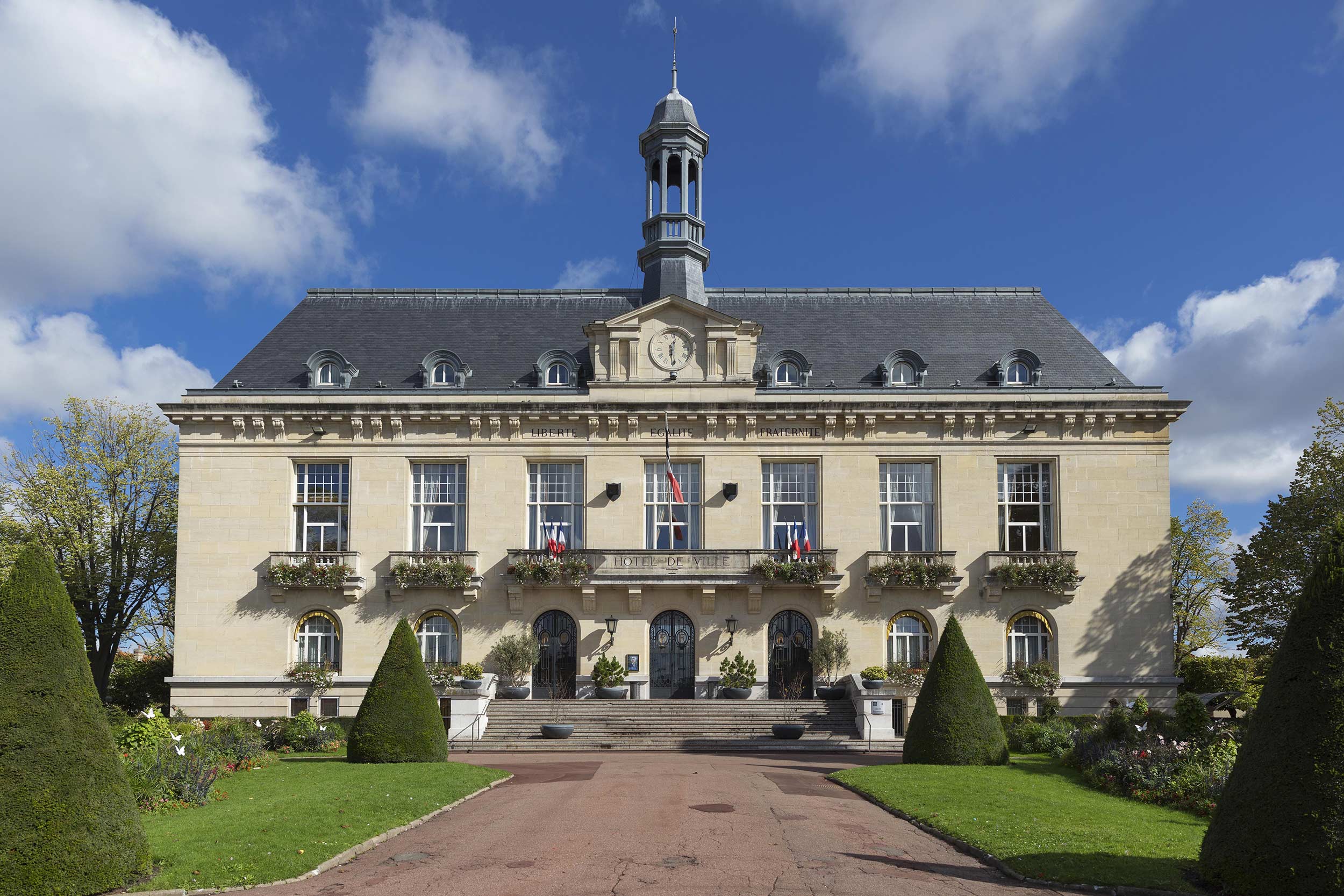 Aulnay-sous-Bois - opération laser des yeux et chirurgie réfractive