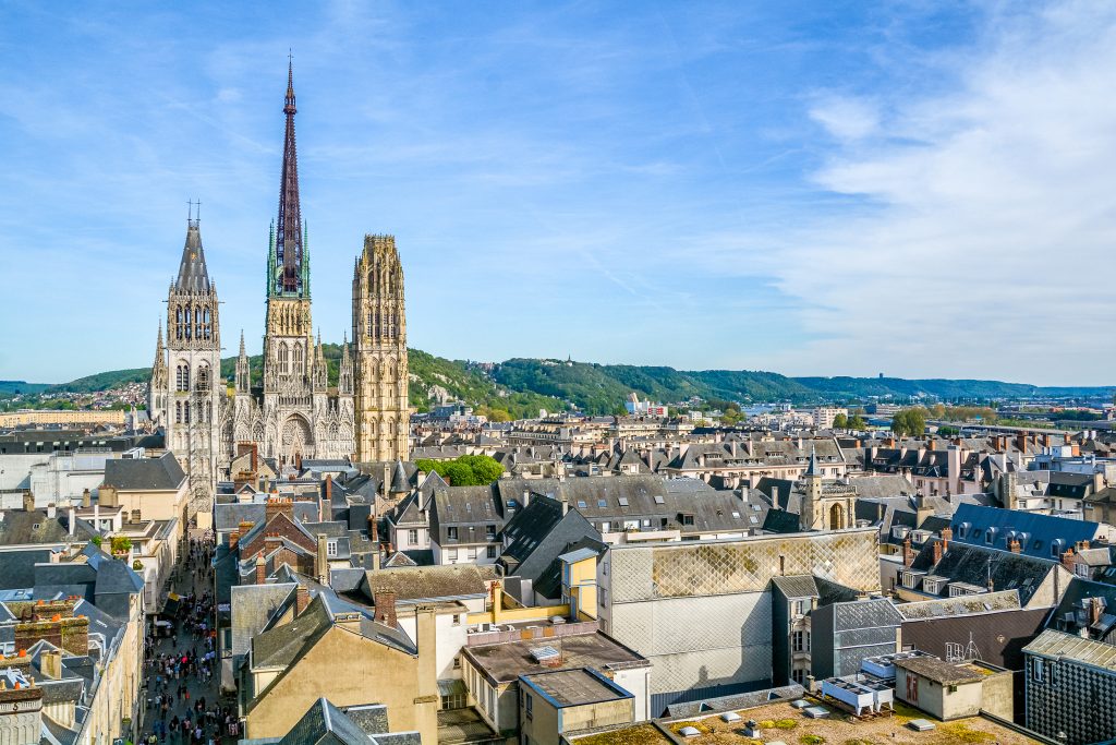 Rouen - opération laser des yeux et chirurgie réfractive