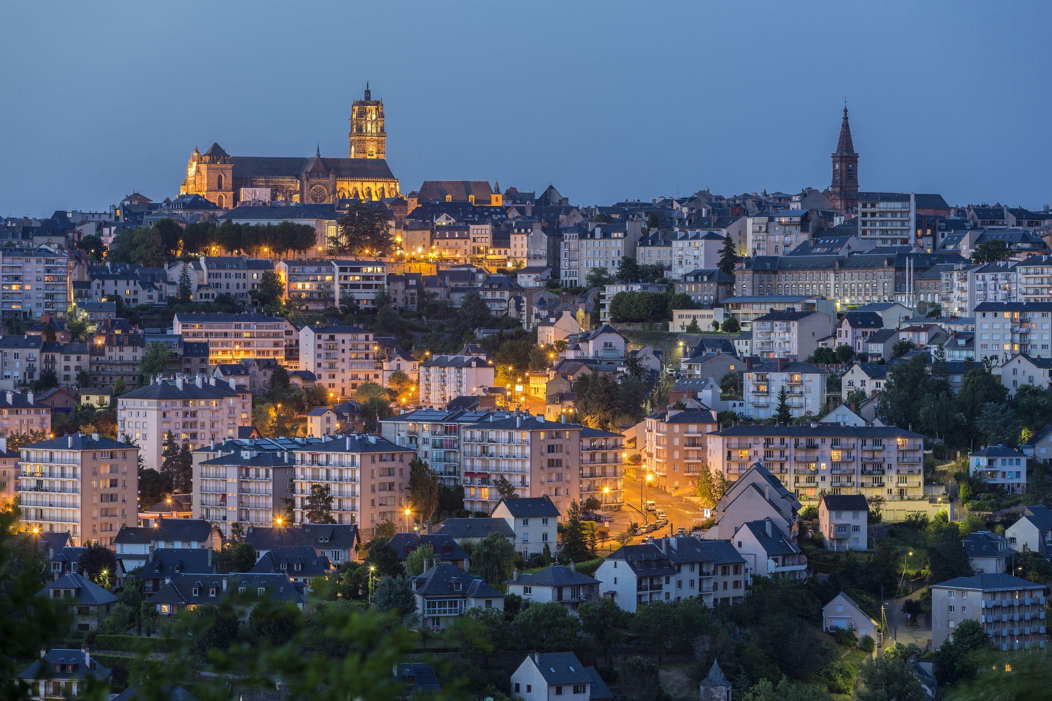 Rodez - opération laser des yeux et chirurgie réfractive